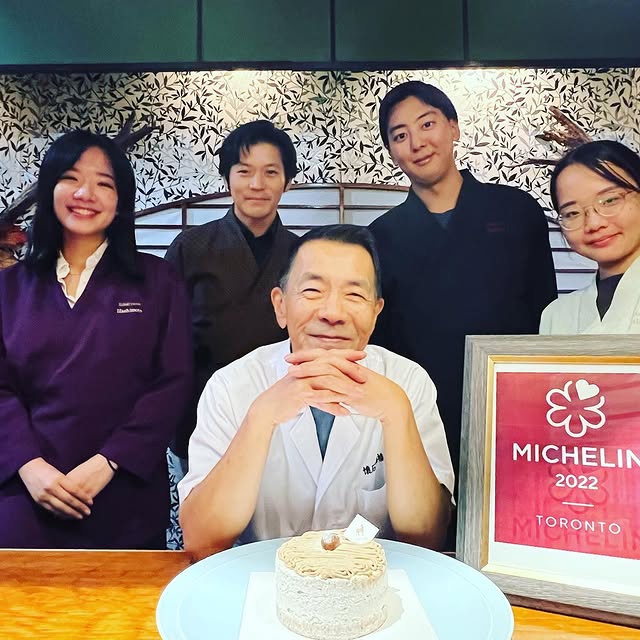 Post by kaisekiyuzenhashimoto