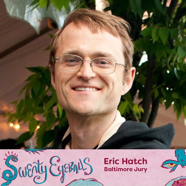 Post by sweatyeyeballsanimation