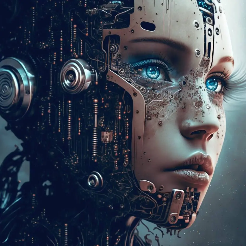 Artificial Intelligence's profile picture