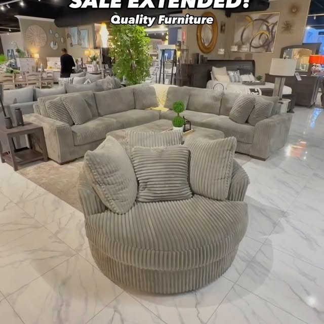 Post by qualityfurniture_bakersfield