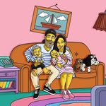 ℍ𝔸ℙℙ𝕐𝔹ℝ𝔼𝕀ℤℍ𝔽𝔸𝕄𝕀𝕃𝕐's profile picture