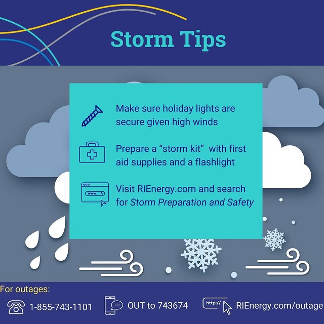 Post by wearerienergy