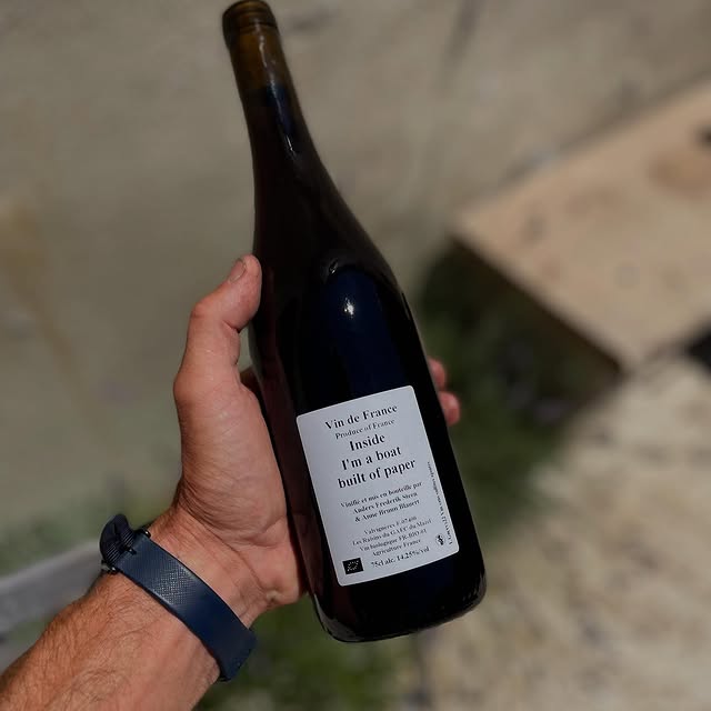 Post by anders.frederik.steen