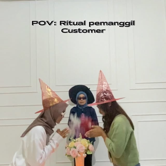 Post by snapstudio.pontianak