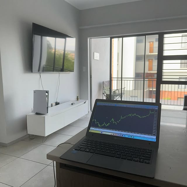 Post by lowdeey_trader