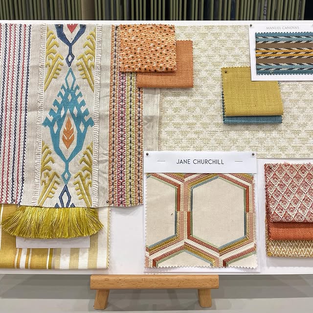 Post by colefaxshowroom