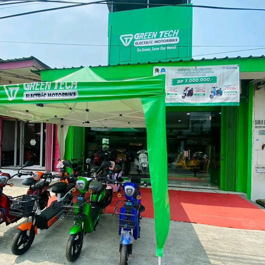 GRENTECH- GMB CILINCING JAKUT's profile picture