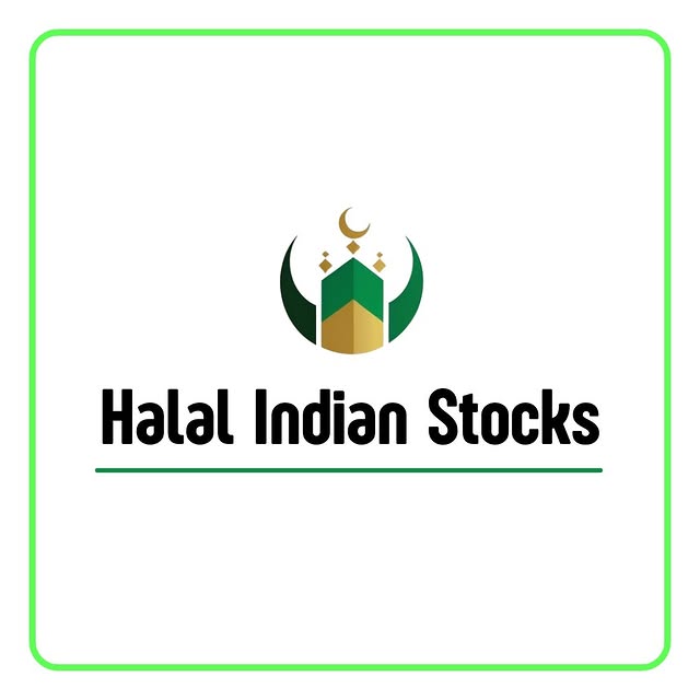 Post by halalindianstocks