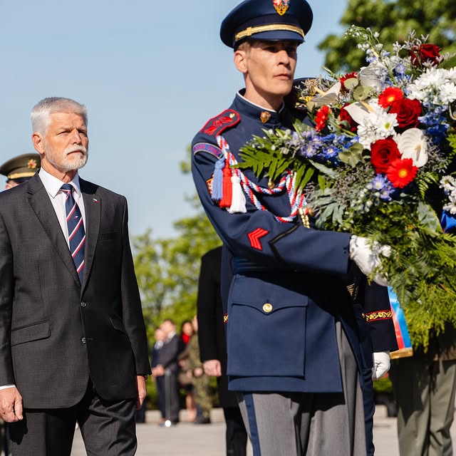 Post by prezident_pavel