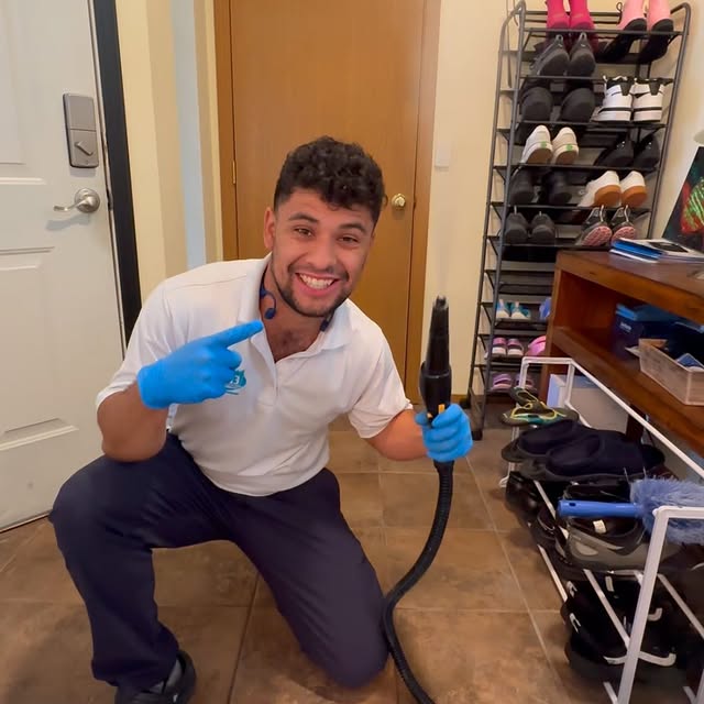 Post by edgecleaningwa