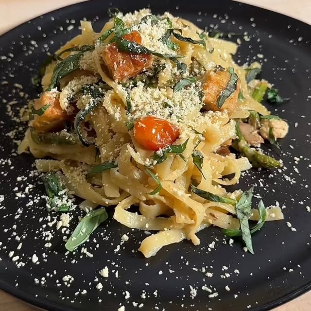 Post by vegscratchkitchen