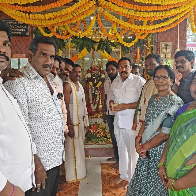 Post by bandaru_satyanandarao