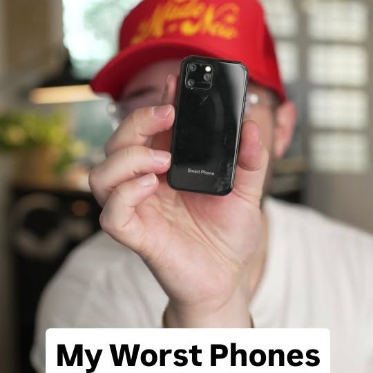 Post by imparkerburton