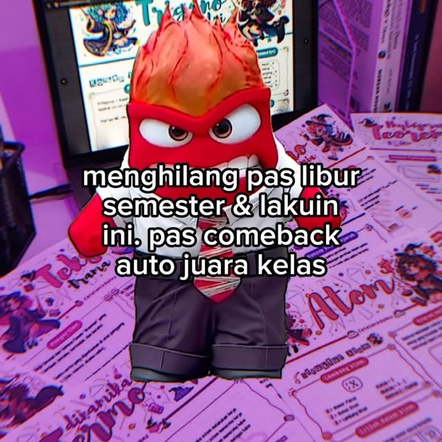 Post by catatanindahns