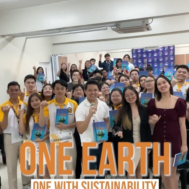 Post by asustainablefutureph