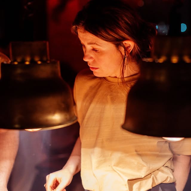 Post by saltandsilver.restaurants