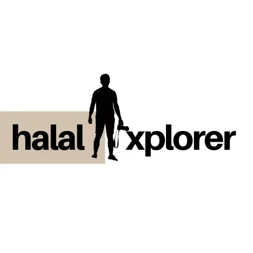 HalalXplorer's profile picture