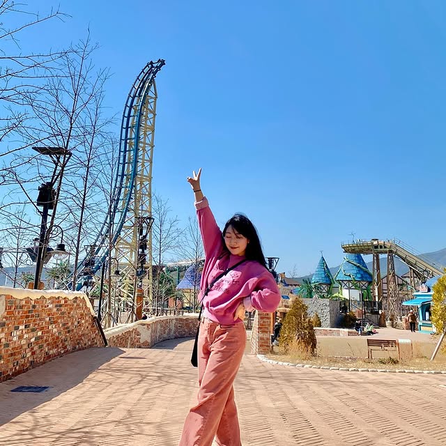 Post by koreanwithcherry