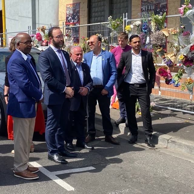 Post by multiculturevic