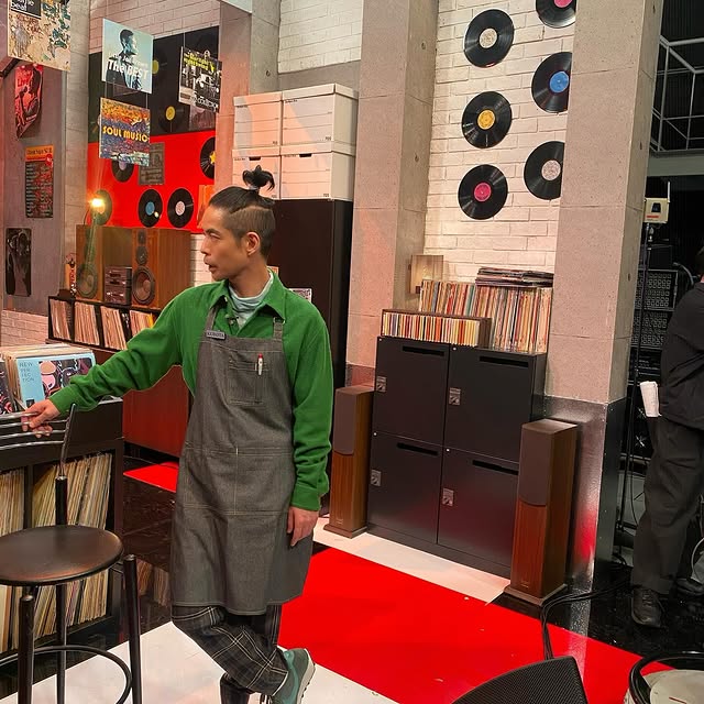 Post by toshinobu_kubota