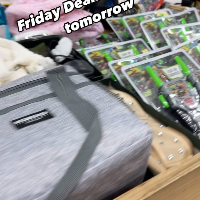 Post by brothersdeals