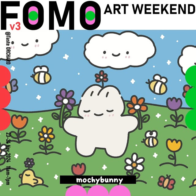 Post by oicsingapore