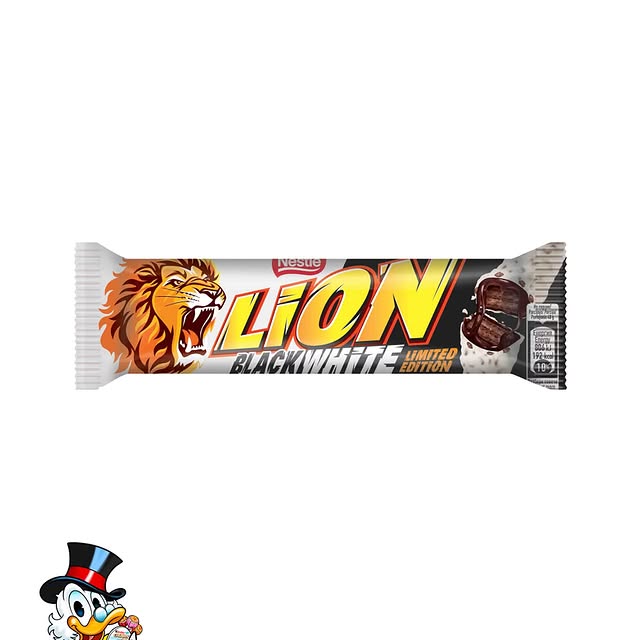 Post by luxuryamericansnack