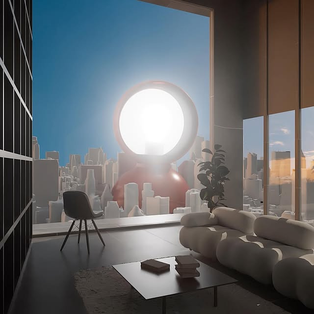 Post by artemide_lighting