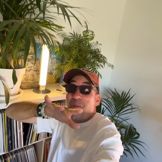 Post by ibizarecords