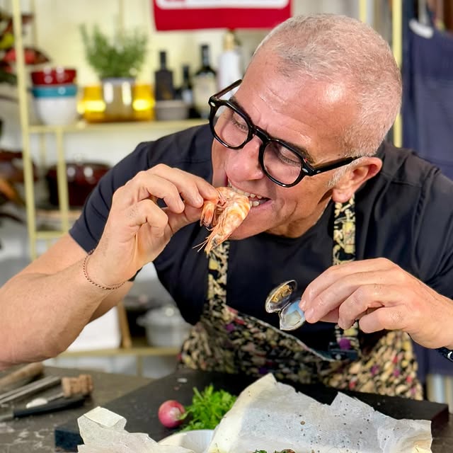 Post by chefmaxmariola