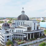 Gereja Katedral Santo Yosef Pontianak's profile picture