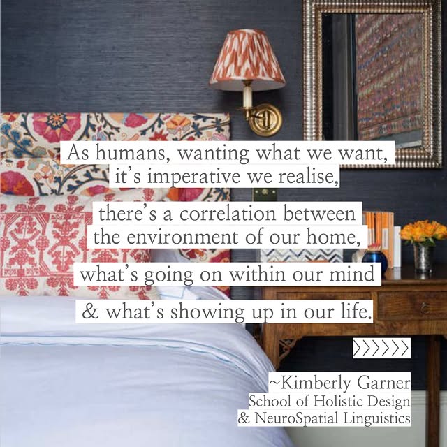 Post by schoolofholisticdesign