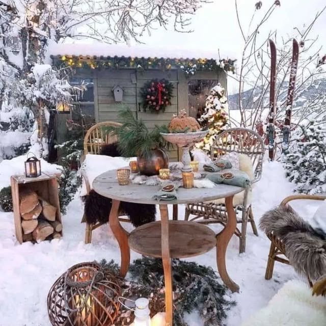 Post by lismaryscottage