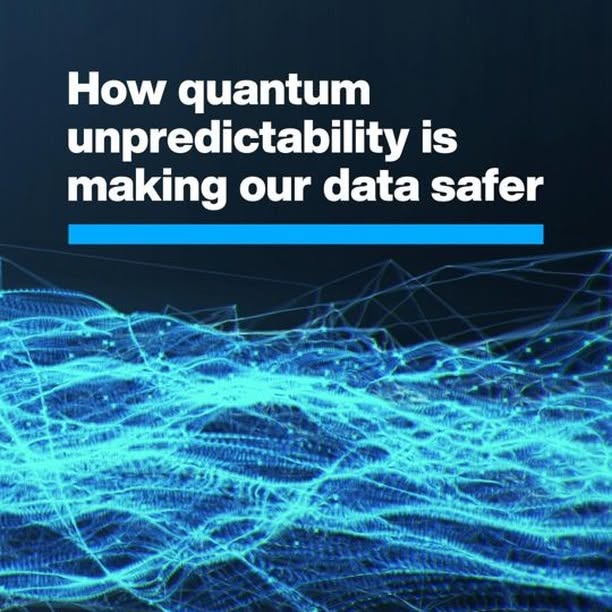 Post by worldeconomicforum