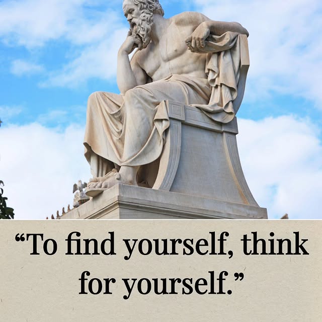 Post by thephilosophydose