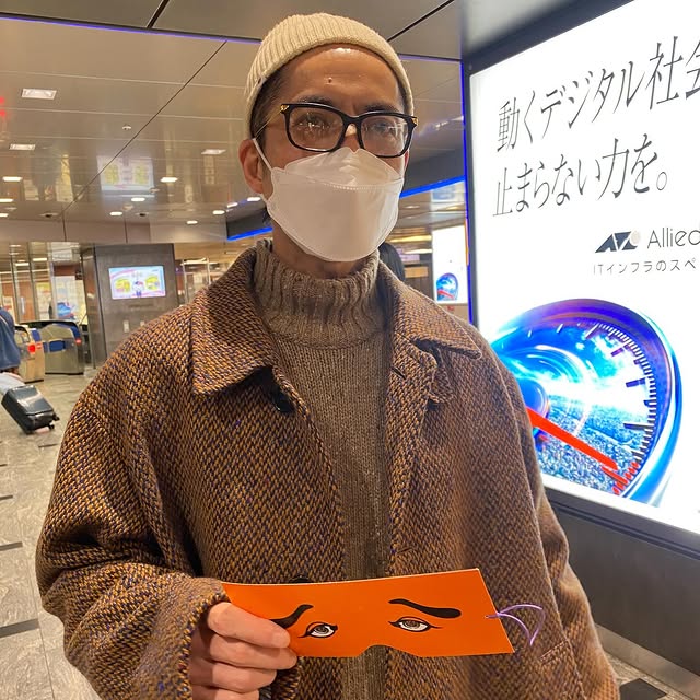 Post by toshinobu_kubota