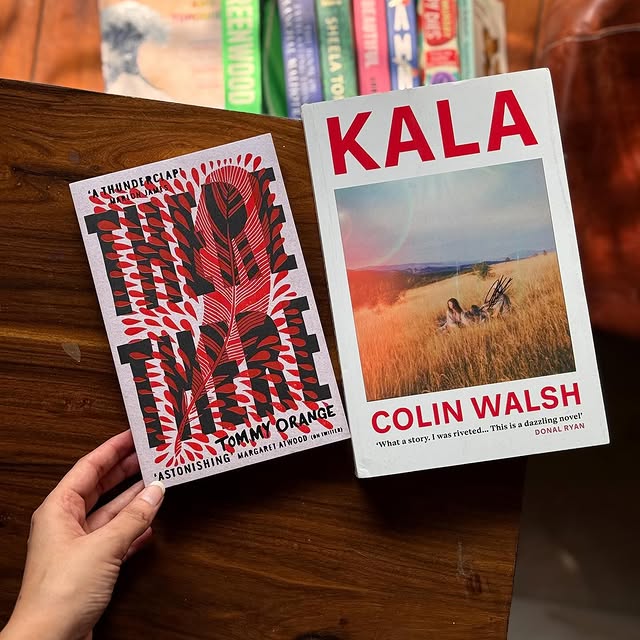 Post by spoonfulofpages