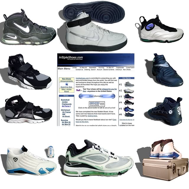 Post by instyleshoes1999