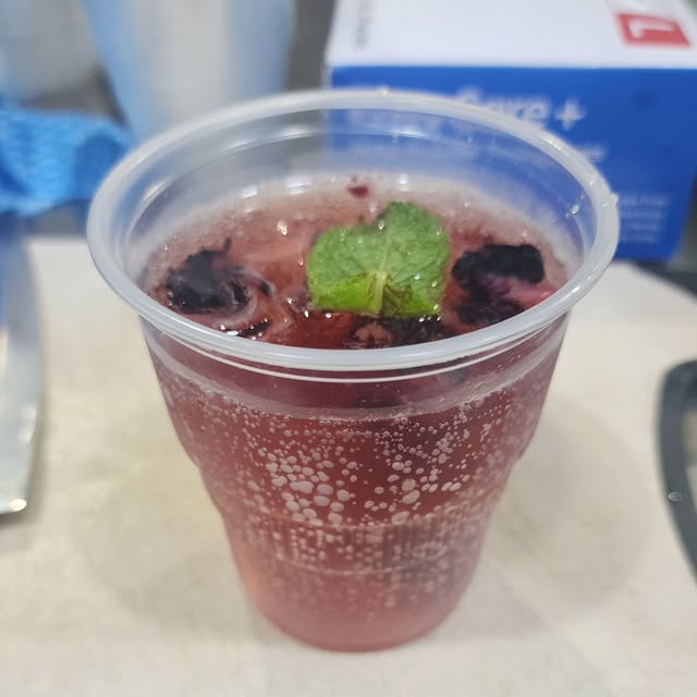 Post by sangeeskitchenau