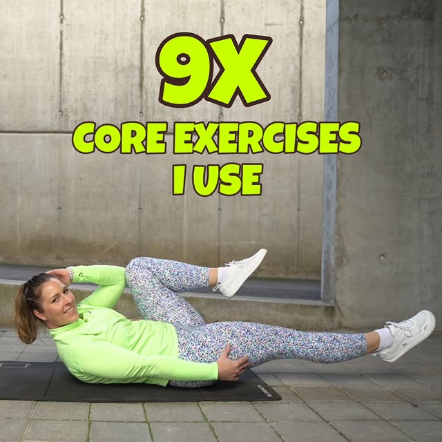 Post by core_exercises