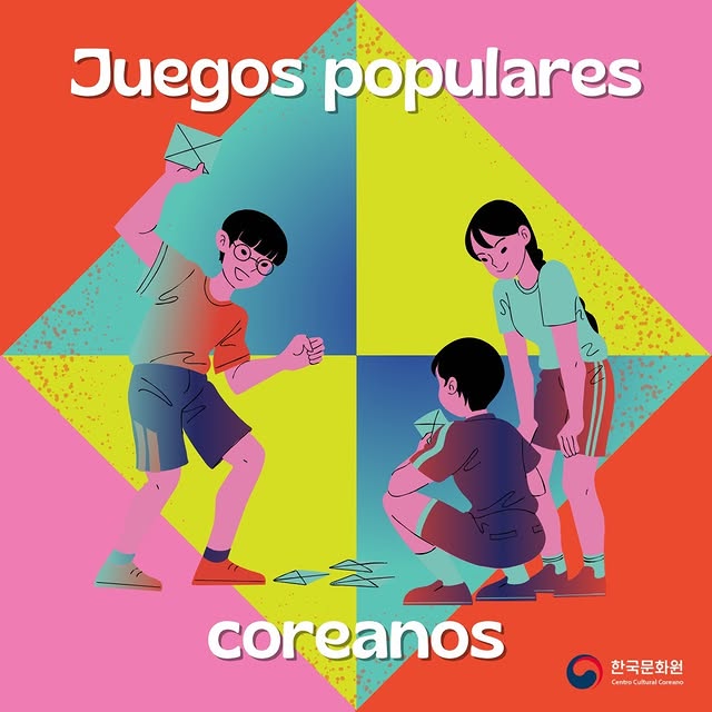 Post by centroculturalcoreano