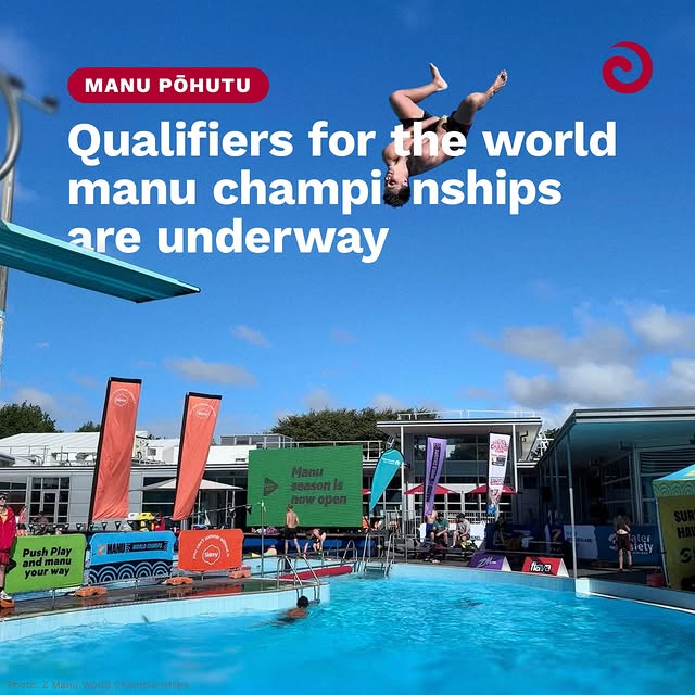 Post by teaomaorinews