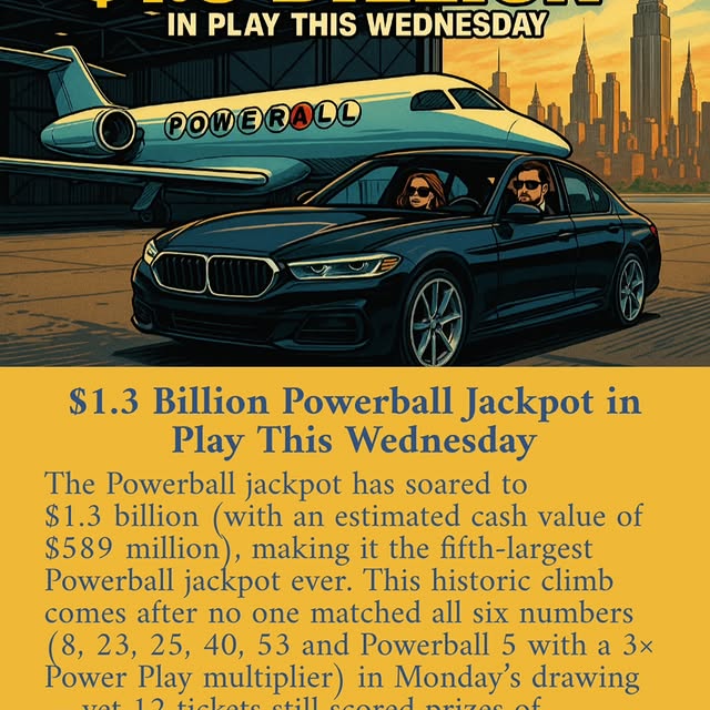 Post by newyorkfeature