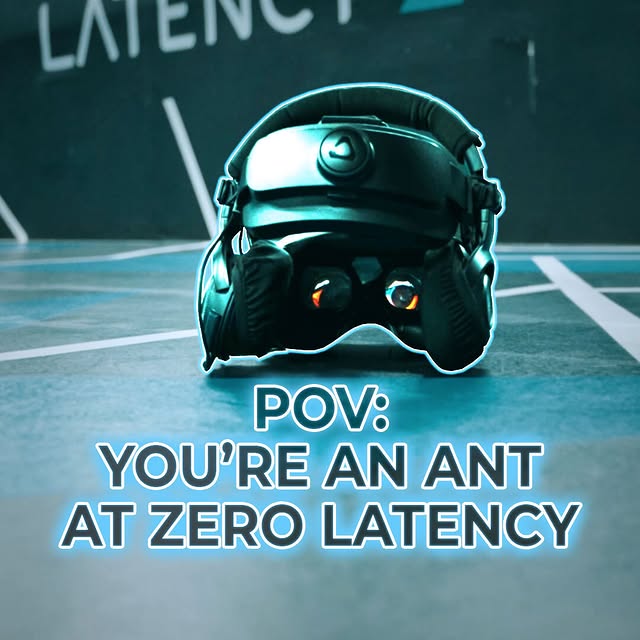 Post by zerolatencysg