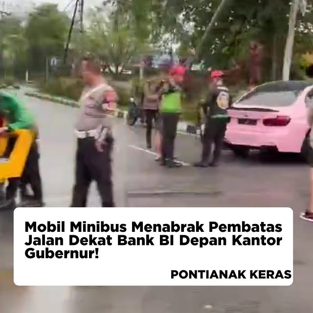 Post by pontianakkeras.id