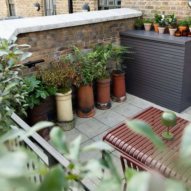 Post by eastlondongardendesign