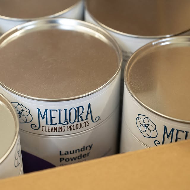 Post by melioracleaningproducts