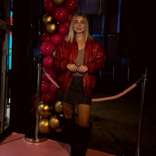 Post by izzy_showbizzy