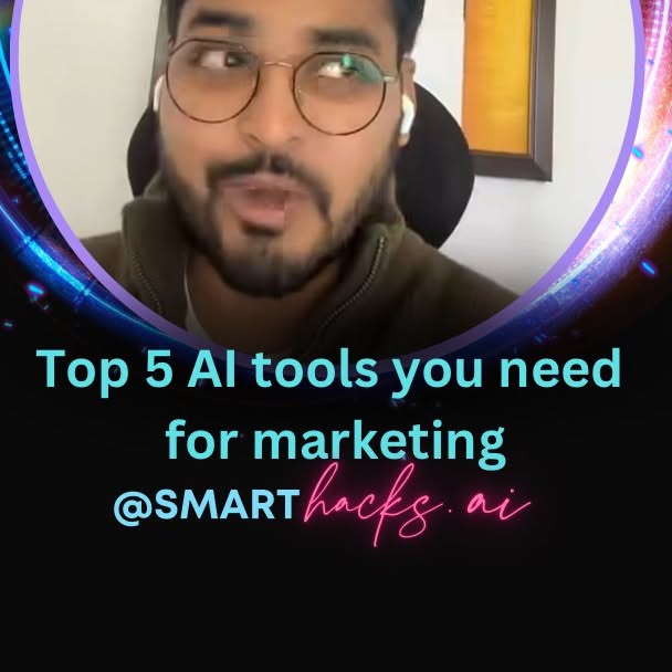 Post by smarthacks.ai