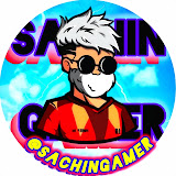 SACHINGAMER 's profile picture